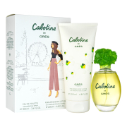 Gres Cabotine Eau de Toilette 100ml 2 Piece Gift Set