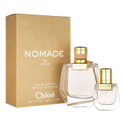 Chloe Nomade Eau de Parfum 75ml 2 Piece Special Value Set