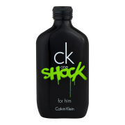 Calvin Klein C.K. Shock For Him Eau de Toilette Spray 100ml