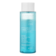 Clarins Cleansing Eye Care Instant Eye Make-Up Remover Waterproof & Heavy Make-Up 125ml