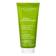 Clarins Eau Extraordinaire Body Cream 200ml