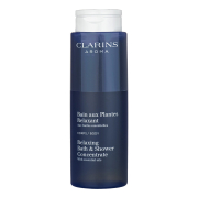 Clarins Relaxing Bath & Shower Concentrate 200ml