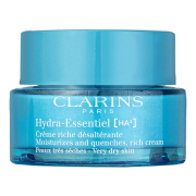 Clarins Hydra Essentiel Rich Cream 50ml For Very Dry Skin