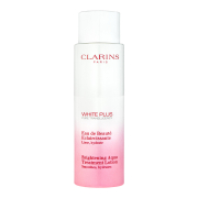 Clarins White Plus Brightening Aqua Treatment Lotion 200ml