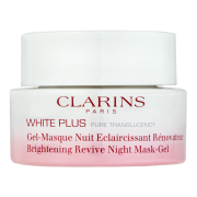 Clarins White Plus Brightening Revive Gel 50ml