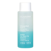 Clarins Cleansing Eye Care Instant Eye Make-Up Remover 50ml Travel Size