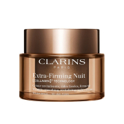 Clarins Extra-Firming Night Cream 50ml For All Skin Types