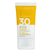 Clarins Dry Touch Sun Care Cream for Face SPF30 50ml
