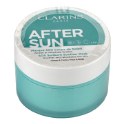 Clarins After Sun SOS Sun Burn Soother Mask 100ml for Face & Body