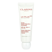 Clarins UV Plus Anti-Pollution Multi-Protection Moisturizing Screen SPF50 50ml