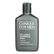 Clinique For Men Oil Control Exfoliating Tonic Lotion 200ml