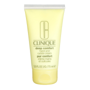 Clinique Deep Comfort Hand & Cuticle Cream 75ml