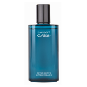Davidoff Cool Water For Men Aftershave 125ml