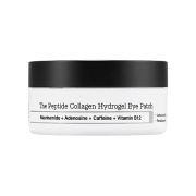 Cosrx The Peptide Collagen Hydrogel Eye Patch x 60