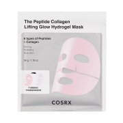 Cosrx The Peptide Collagen Lifting Glow Hydrogel Mask x 1