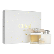Chloe Femme Eau de Parfum 75ml 3 Piece Gift Set