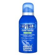 Deep Freeze Pain Relief Cold Spray 150ml