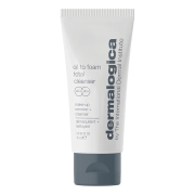 Dermalogica Oil to Foam  Total Cleanser 15ml Travel Size