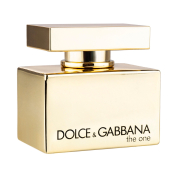 Dolce & Gabbana The One Gold Intense Eau de Parfum Spray 50ml