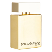 Dolce & Gabbana The One Gold For Men Eau de Parfum Intense Spray 50ml
