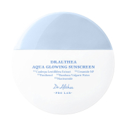 Dr. Althea Aqua Glowing Sunscreen SPF50 45ml