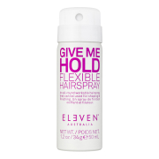 Eleven Australia Give Me Hold Flexible Hairspray 50ml Trial Size