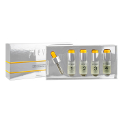 Elizabeth Arden Prevage Progressive Renewal Treatment 4 x 10ml