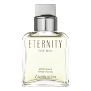 Calvin Klein Eternity For Men Aftershave Splash 100ml