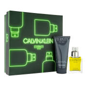 Calvin Klein Eternity For Men Eau de Parfum 50ml 2 Piece Gift Set