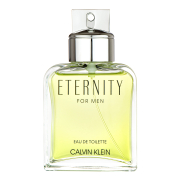 Calvin Klein Eternity For Men Eau de Toilette Spray 100ml