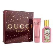 Gucci Flora Gorgeous Gardenia Eau de Parfum 50ml 2 Piece Gift Set