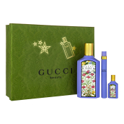 Gucci Flora Magnolia Eau de Parfum 100ml 3 Piece Gift Set