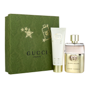 Gucci Guilty Femme Eau de Parfum 50ml 2 Piece Gift Set