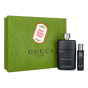 Gucci Guilty Pour Homme Eau de Parfum 90ml 2 Piece Gift Set