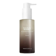 Haruharu Wonder Black Rice Moisture Deep Cleansing Oil 150ml