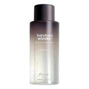 Haruharu Wonder Black Rice Hyaluronic Toner 300ml for Sensitive Skin