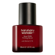 Haruharu Wonder Rose PDRN Soothing Serum 30ml
