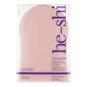 He-Shi Quick & Easy Tanning Mitt For Him & Her