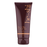 He-Shi Day to Day Gradual Tan 200ml Light For Face & Body