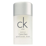 Calvin Klein C.K. One Deodorant Stick 75g