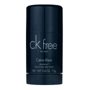 Calvin Klein CK Free For Men Deodorant Stick 75g