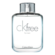 Calvin Klein CK Free For Men Eau de Toilette Spray 100ml