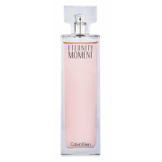 Calvin Klein Eternity Moment Eau de Parfum Spray 100ml