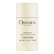 Calvin Klein Obsession For Men Deodorant Stick 75ml