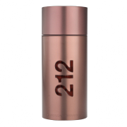 Carolina Herrera 212 Sexy Men Eau de Toilette Spray 50ml