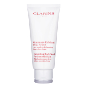 Clarins Exfoliating Body Scrub For Smooth Skin With Bamboo Powders 200ml