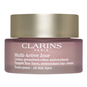 Clarins Multi-Active Antioxidant Day Cream For All Skin Types 50ml