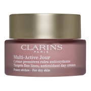 Clarins Multi-Active Antioxidant Day Cream For Dry Skin 50ml