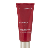Clarins Super Restorative Hand Cream Anti-Age Spots, Replenishing 100ml