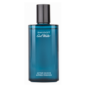Davidoff Cool Water For Men Aftershave 75ml